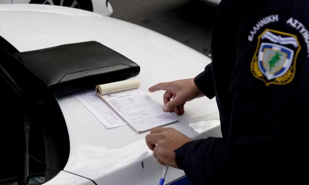 Κορονοϊός: Νέα πρόστιμα 68.250 ευρώ σε 198.088 ελέγχους- Λουκέτο σε τρεις επιχειρήσεις